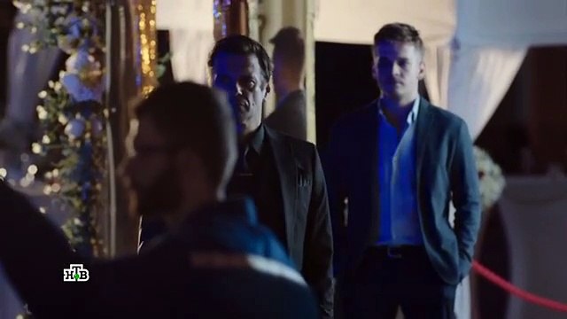 Бывших не бывает 8 серия (2021)