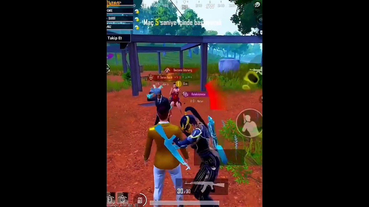 Attitude With Blood RavenX-suit&MAX PHARAOHX SUIT (Part 6)- Battleground Mobile India Fun Of Pubg-Gaming Tonight (PAKISTAN M-R GAMING CORNER)