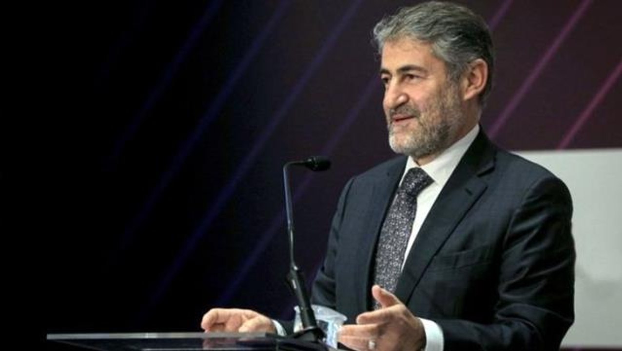 Bakan Nebati: Kurdaki düşüş fiyatlara yansımazsa Hazine ve Maliye Bakanlığı kendisini gösterecektir