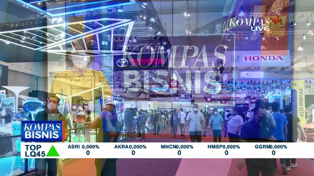 Menteri Keuangan Sri Mulyani Perkirakan Pertumbuhan Ekonomi Kuartal 4 di Atas 5%