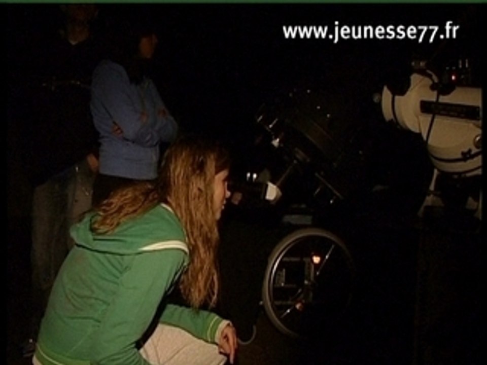 Observatoire de Buthiers