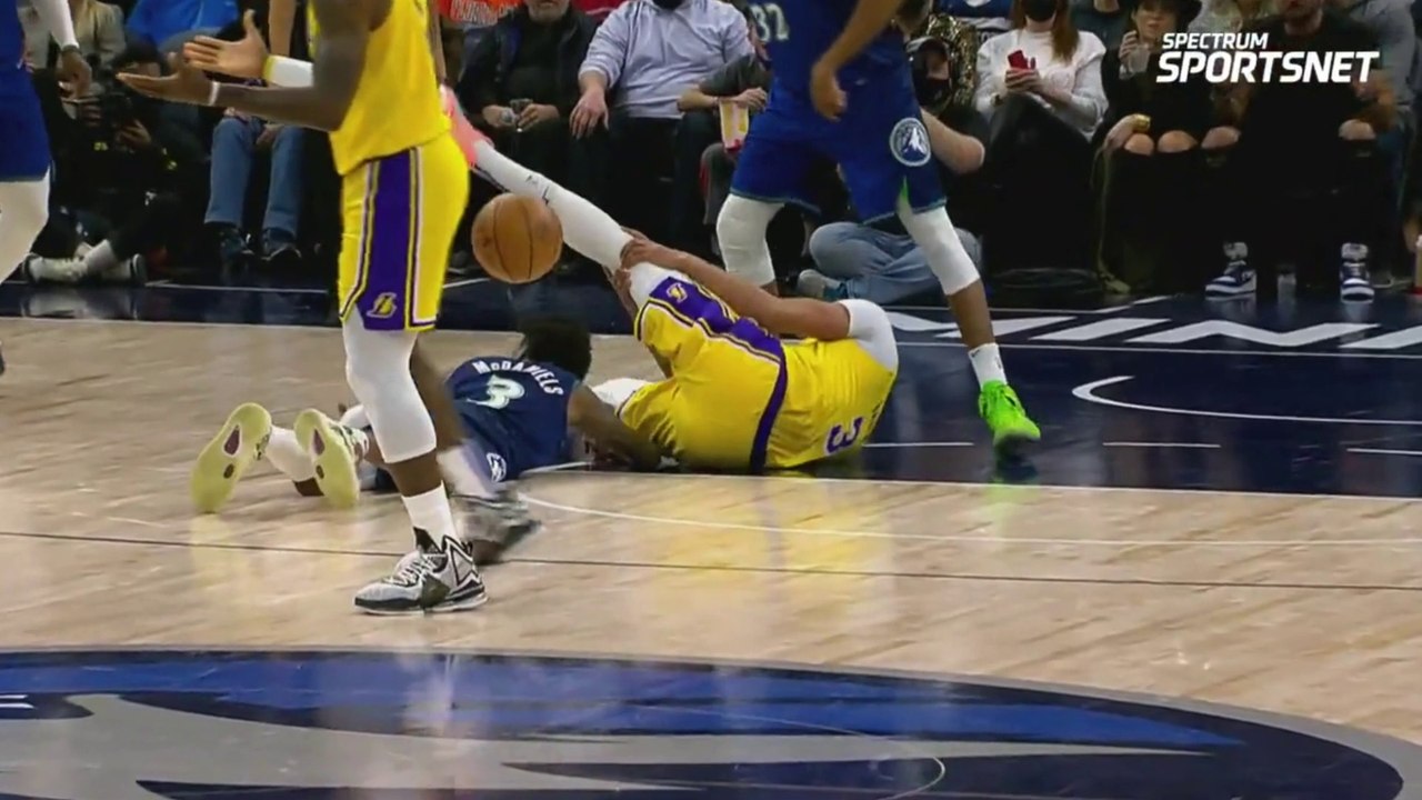 Davis MALALA Ang Knee Injury Kyrie HINDI Pwedeng Bumalik Ngayon Sa Nets_
