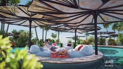 ...واستثمارات دولية على مد الخريف . القارة ...