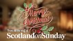 To our readers, Merry Christmas: Catherine Salmond