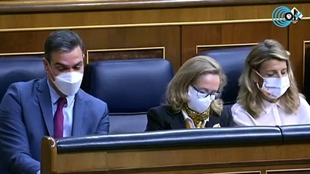 El Gobierno de Sánchez da la callada por respuesta con las menores tuteladas abusadas en Baleares