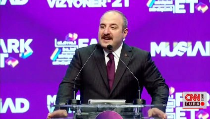 Varank'tan TÜSİAD'a ekonomi tepkisi