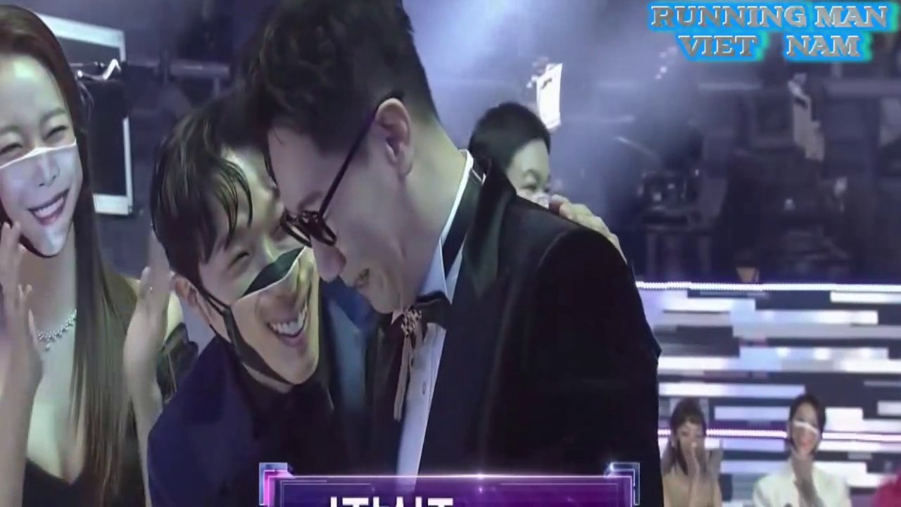 Netizen Hàn Cảm Thấy Thất Vọng Về Giải Thưởng Của Ji Suk Jin Tại SBS Entertainment Awards 2021