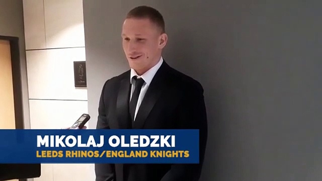 Mikolaj Oledzki 20th December