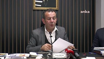 Erdoğan'a faiz indirimi konusunda destek veren Bolu Belediye Başkanı Özcan: Gördüm ki samimi değil