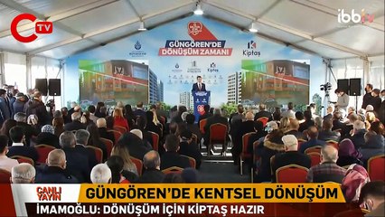 Ekrem İmamoğlu'ndan gündeme oturacak sözler: Ses kayıtlarını bir bir dinledim