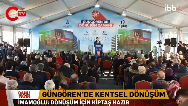 Ekrem İmamoğlu'ndan gündeme oturacak sözler: Ses kayıtlarını bir bir dinledim