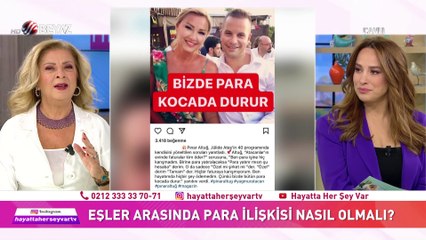 Hayatta Her Şey Var 22 Aralık 2021