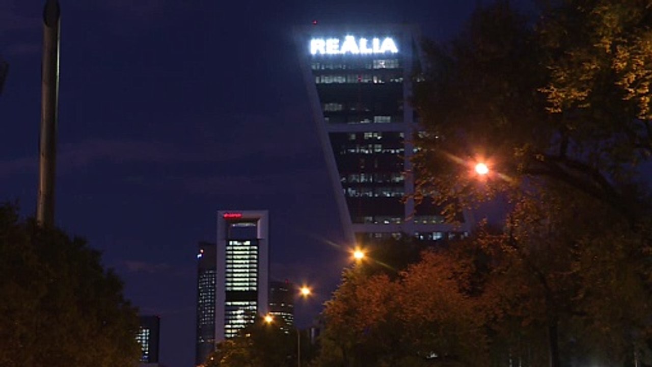 La luz registra su segundo récord consecutivo y marca nuevo máximo