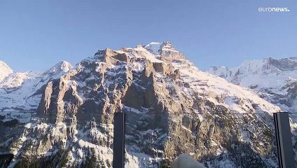 La Svizzera fa i conti con la variante Omicron