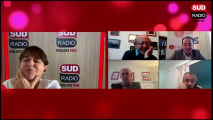 Omicron : le gouvernement accélère / Zemmour et les parrainages / Claude Guéant