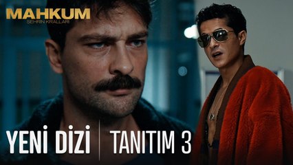 Mahkum 3. Tanıtımı - 14 Aralık Salı FOX'ta!