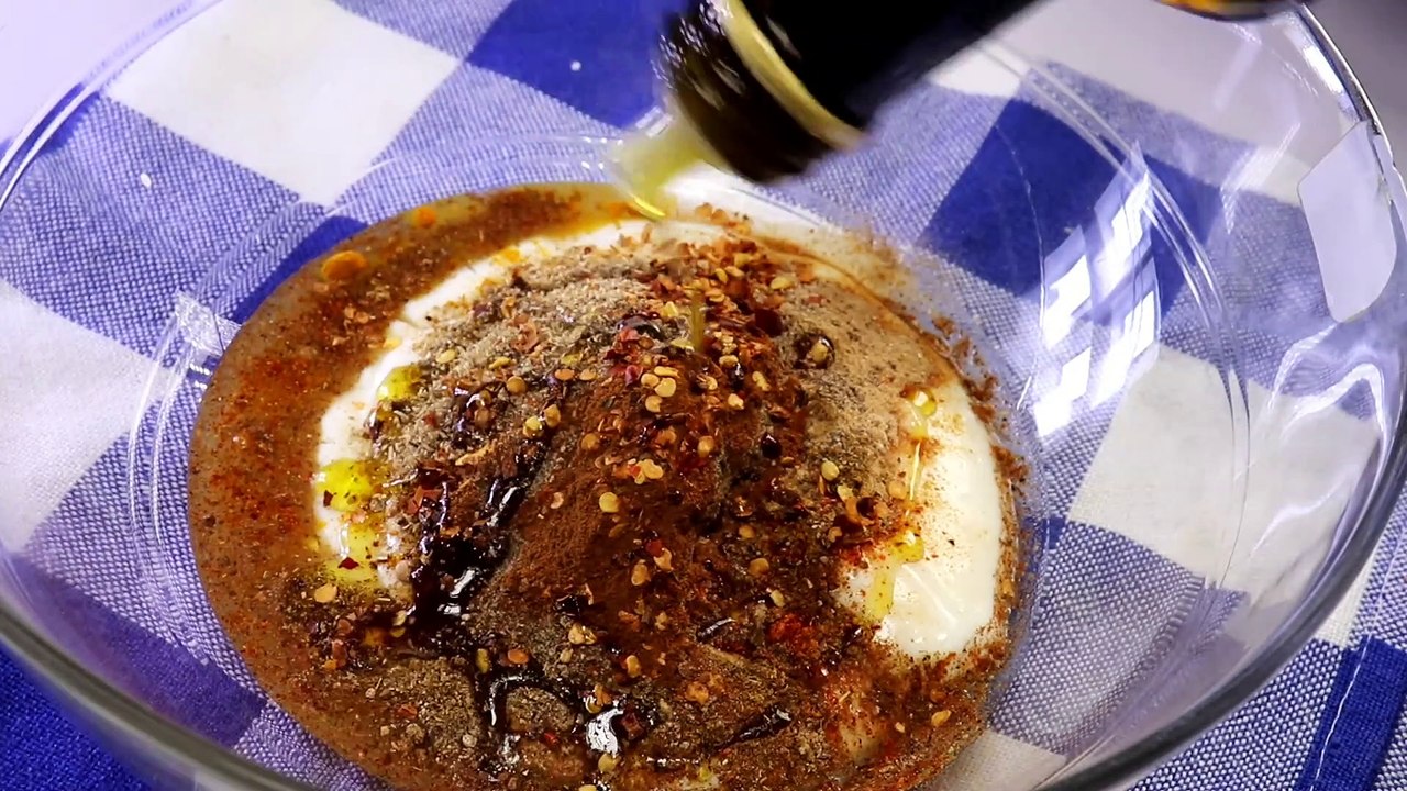 Chicken Shawarma Arabic Style-FANTASTIC RECIPES