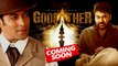 फिल्म 'गॉडफादर' में चिरंजीवी के साथ जल्द काम करेंगे सलमान खान | साउथसिनेमा