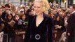 Nicole Kidman a commencé à fumer pour se préparer au rôle de Lucille Ball dans 