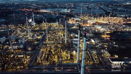 ...وصول الأوضاع خلال العام الشرق بالتعاون م...