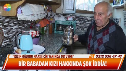 Senin Hayatın 59. Bölüm | 20 Aralık 2021