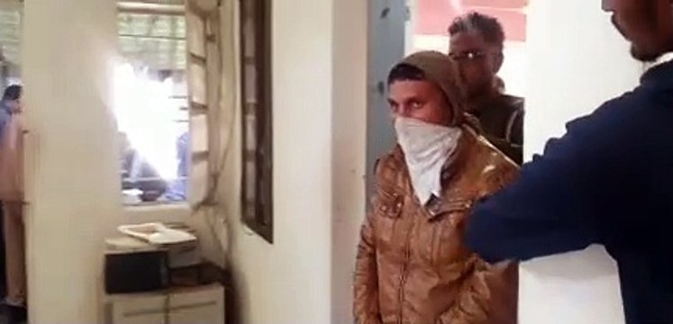 बांसवाड़ा में नकली नोटों के खेल का भंडाफोड़, पड़ौसी गुजरात में धरपकड़ से 6 लाख की फेक करेंसी बरामद