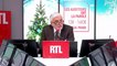 INVITÉ RTL - Vaccination des 5-11 ans : il faut "laisser circuler le virus", estime Bardella
