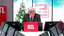 INVITÉ RTL - Vaccination des 5-11 ans : il faut 