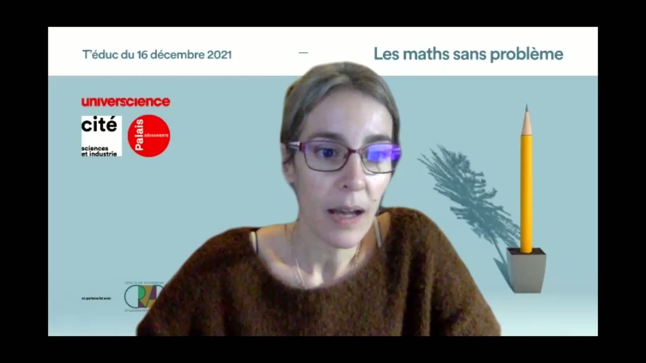 T'éduc - Les maths sans problème