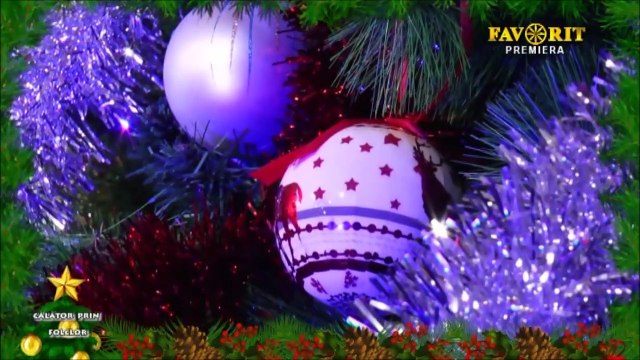 Cornel Borza - De-as trai ca piatra-n vale (Calator prin folclor - Favorit TV - 20.12.2021)