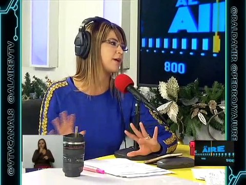 Al Aire | Cantv continúa despliegue en todo el país para solucionar averías