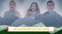 Schlagerkids - Wir wollen Schnee