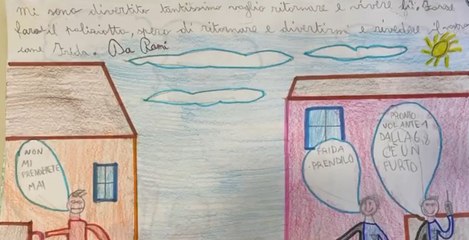 Monza, bambini poliziotti per un giorno