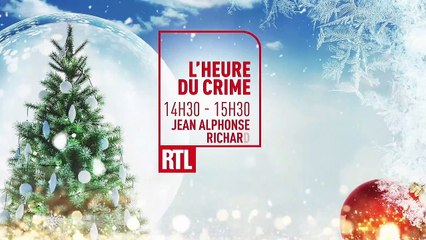 Le journal RTL de 15h du 22 décembre 2021