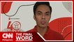 Save the children PH helping out with disaster efforts | The Final Word