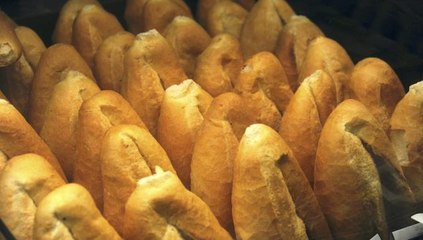 İBB'nin halk ekmek büfelerinde ekmek sıkıntısı