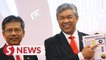 Zahid’s corruption trial: VLN system contract extended too early, court heard