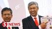 Zahid’s corruption trial: VLN system contract extended too early, court heard