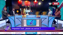 Organiser Noël : plaisir ou corvée ? - 22/12