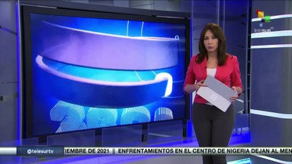 Gobierno de Rusia toma acciones para asegurar la capacidad de la defensa nacional