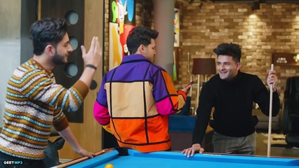 Kaali Raat - Karan Randhawa (Official Video) Amulya Rattan - Simar Kaur - Rav Dhillon - Geet MP3