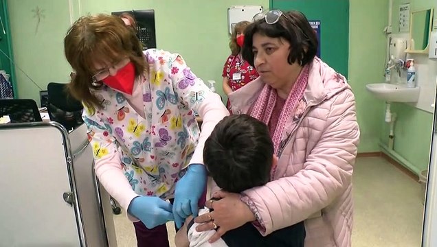 Омикрон в Европе: рекомендации эксперта ВОЗ