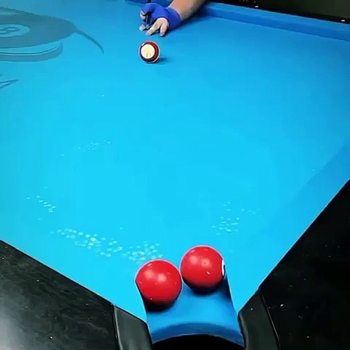 Two shots.