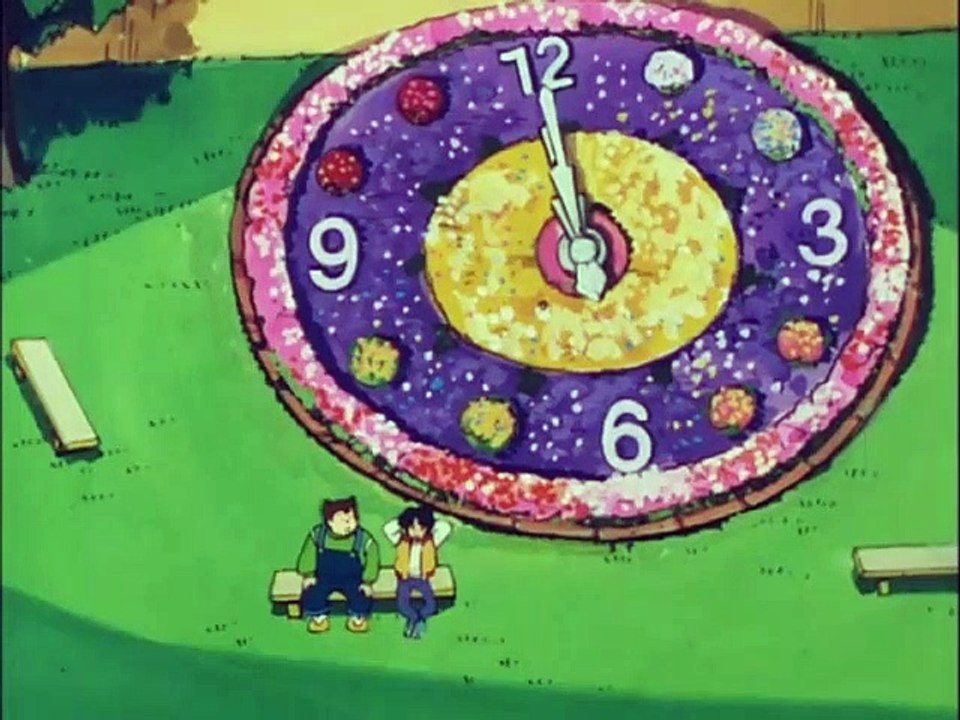 L'incantevole Creamy ep. 43 Corri Yu, corri