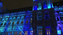 Bruxelles aux couleurs de Noël : 9e édition du festival 