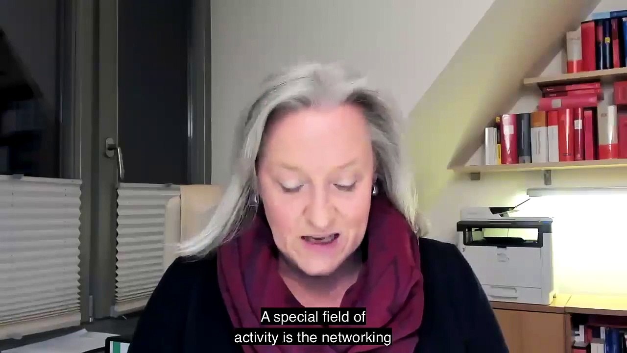 Beate Bahner: Biontech vaccination is dangerous for children