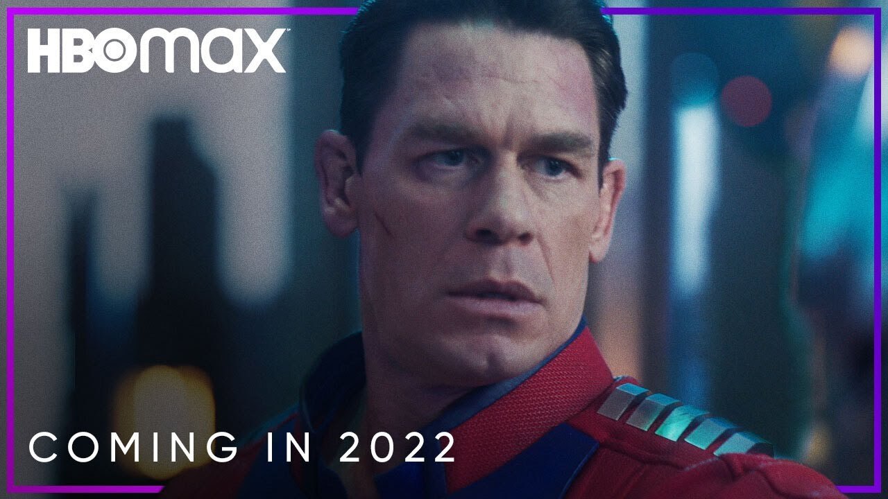 HBO Max In 2022