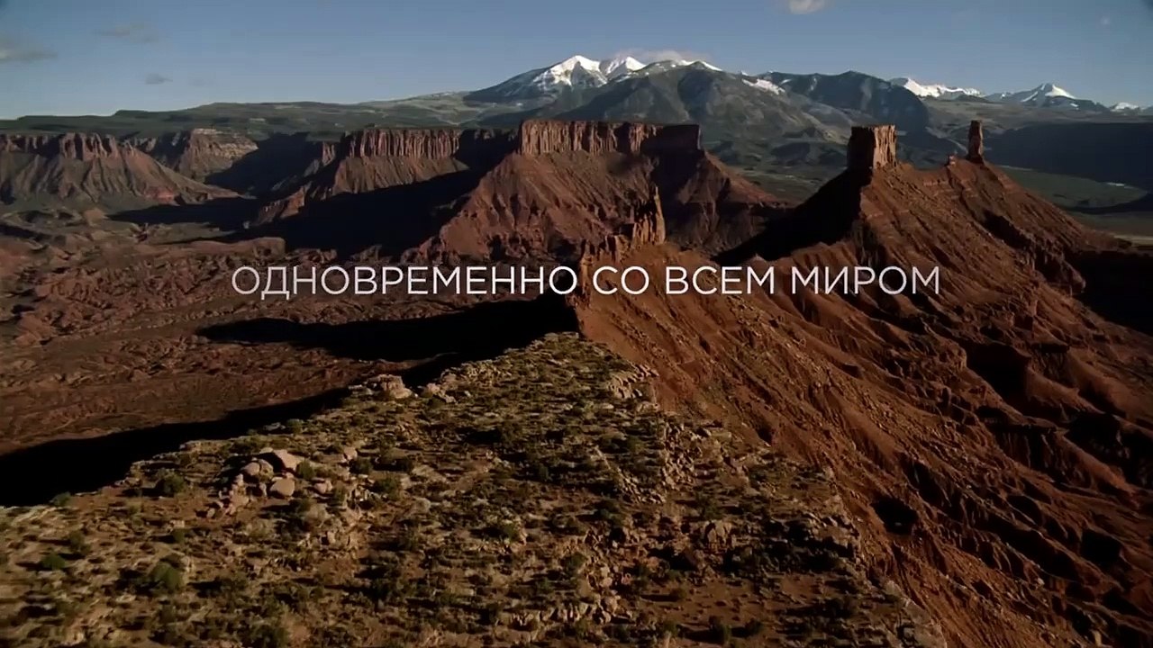 Мир дикого запада _ Westworld _ Трейлер