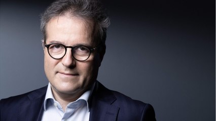 FEMME ACTUELLE - Nouvel An et Covid-19 : Martin Hirsch sermonne les fêtards de la Saint-Sylvestre