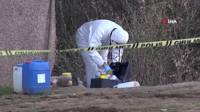 Kira nedeniyle arsa sahibini öldüren sanık hakkında iddianame hazırlandı